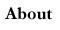 Button About